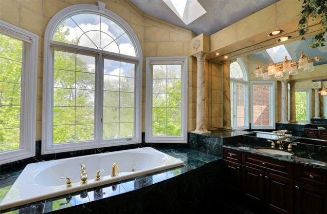Homes for sale in Oak Pointe Estates Rochester Hills MI 